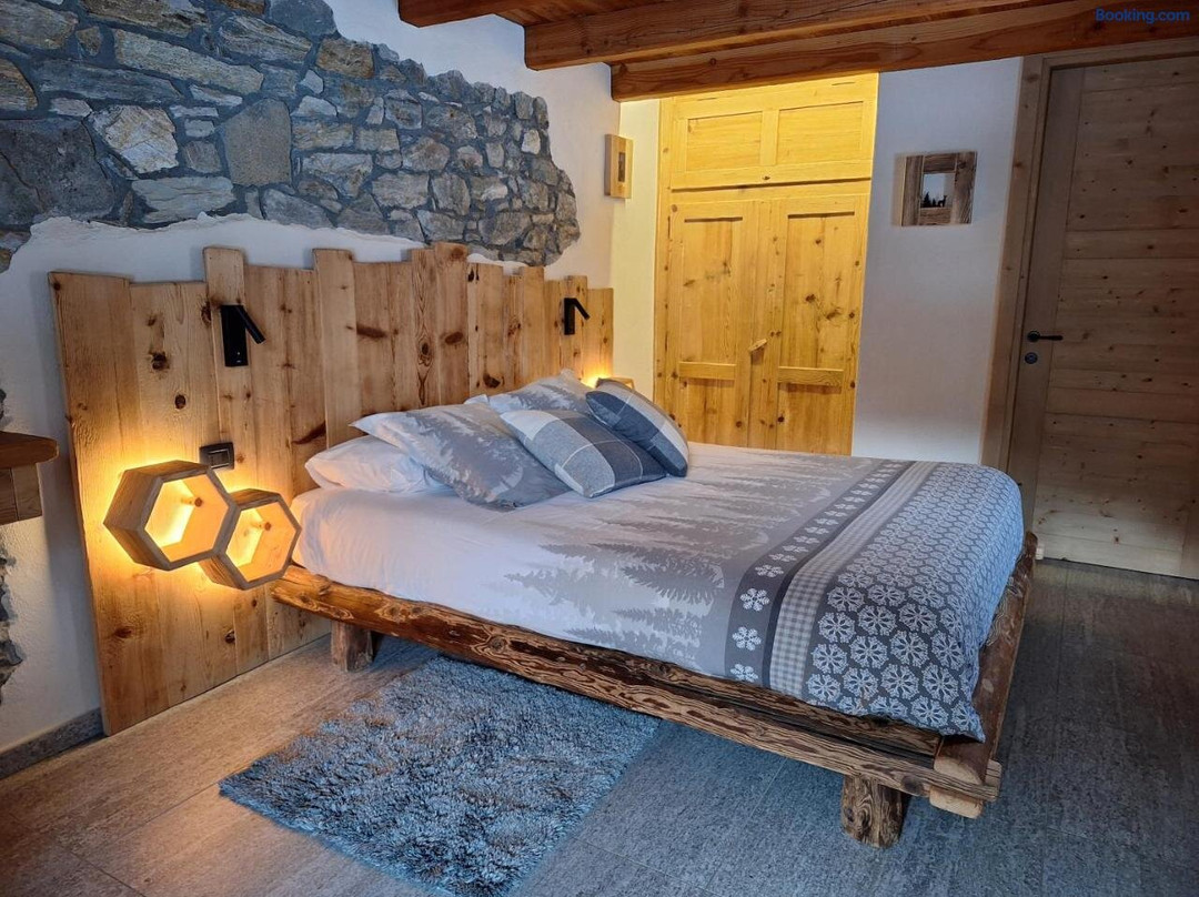 Le Camere di Naturalys - ospitalita in azienda agricola