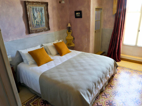 贾斯汀普罗旺斯酒店主图