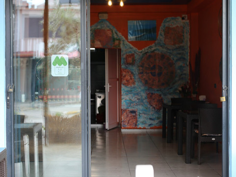 SF Sosyete Meze & Traditional Dishes