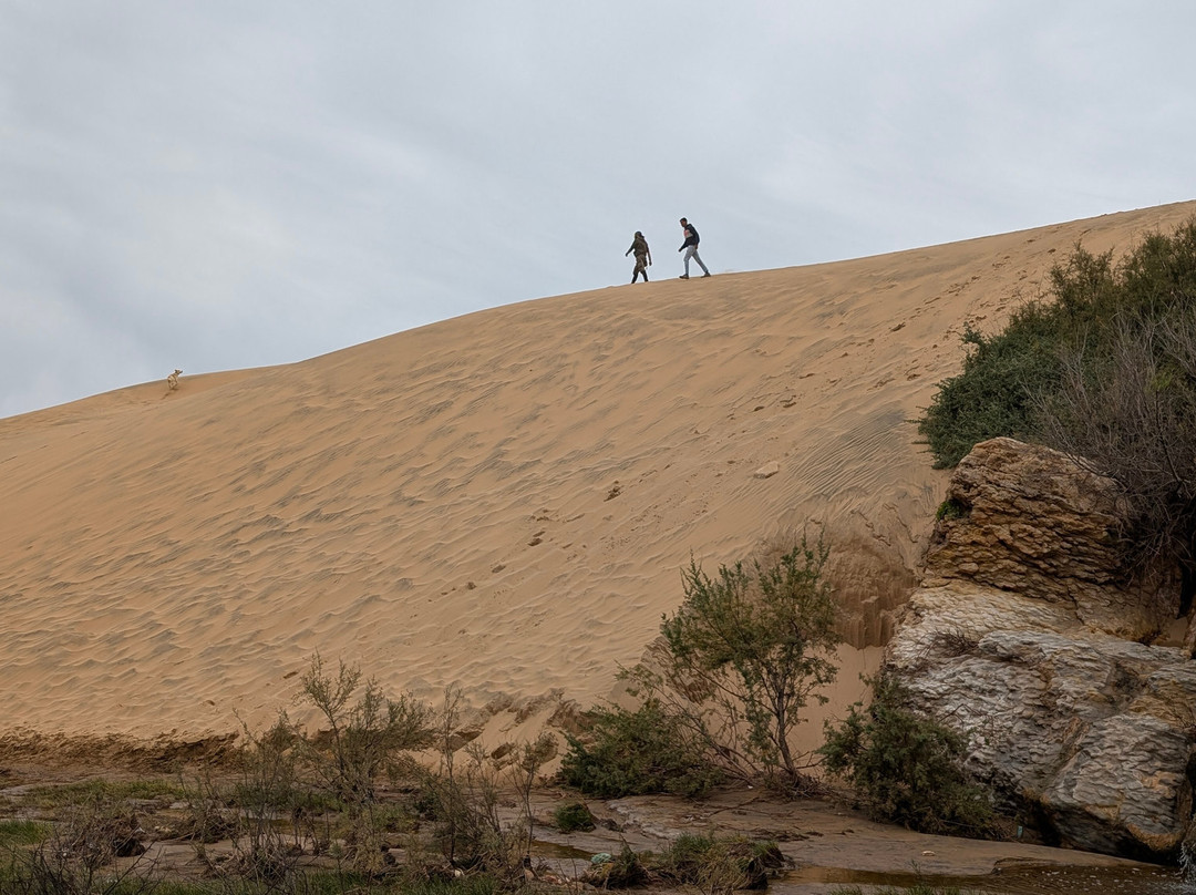 Ranch de Diabat-索维拉必去景点