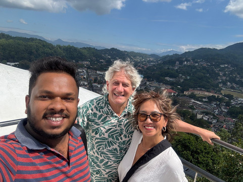 Kandy Tuk Rides-Kandy District必去景点