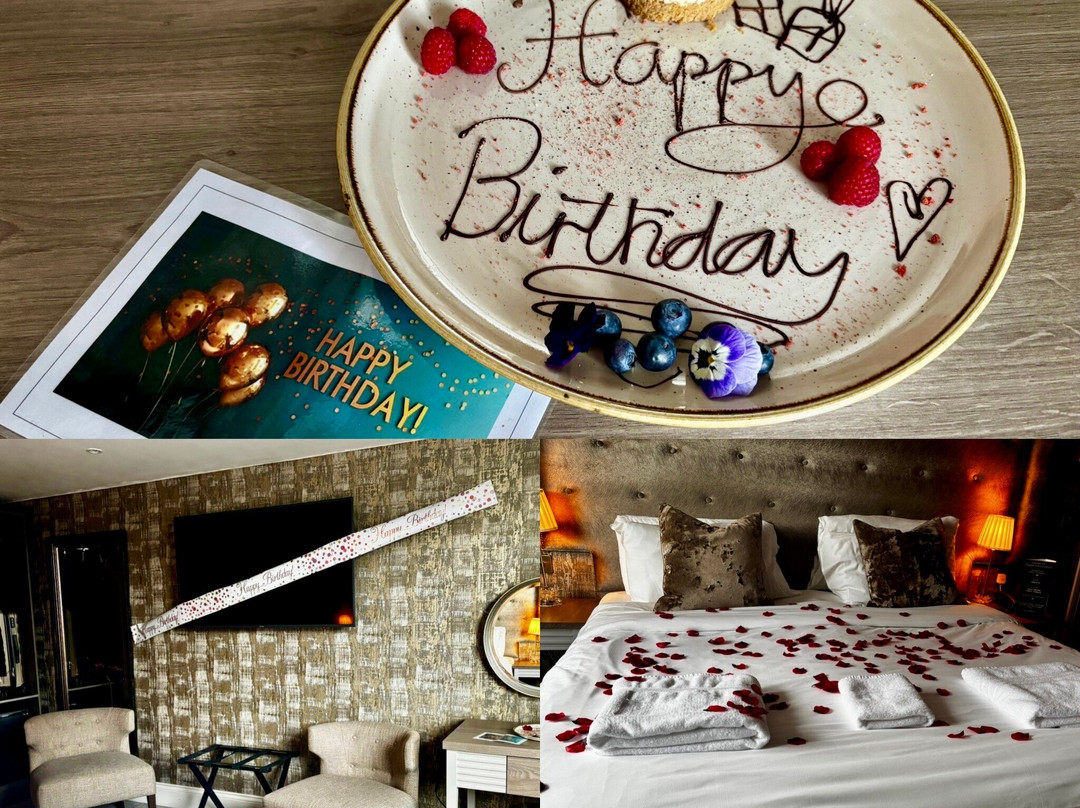 领主街酒店，贝斯特韦斯特品质精选主图