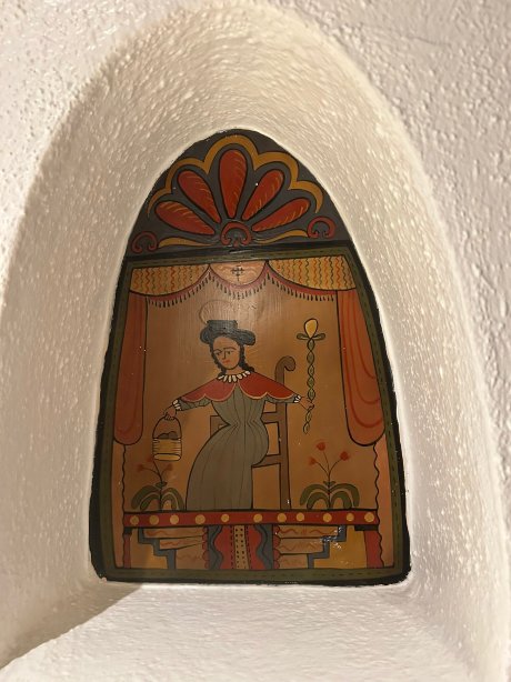 陶斯历史酒店-官方