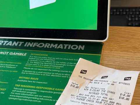 Melbourne Greyhounds - The Meadows-Broadmeadows必去景点