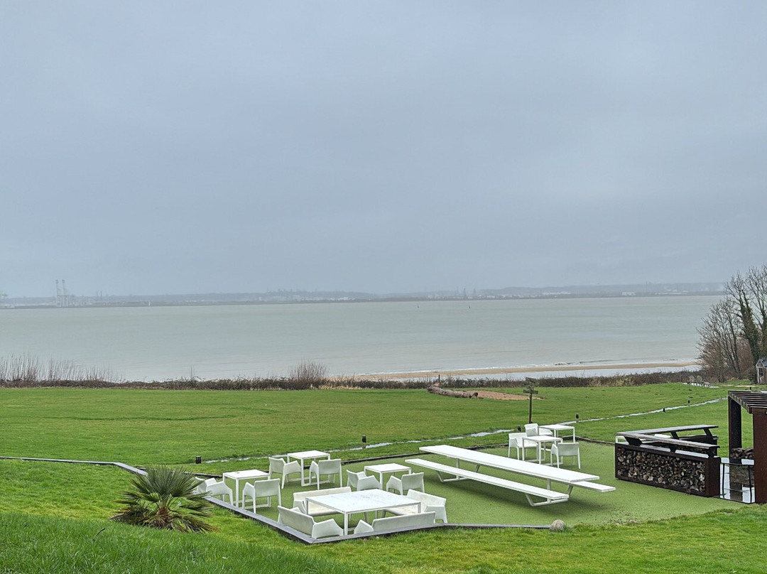 Hôtel La Chaumière主图