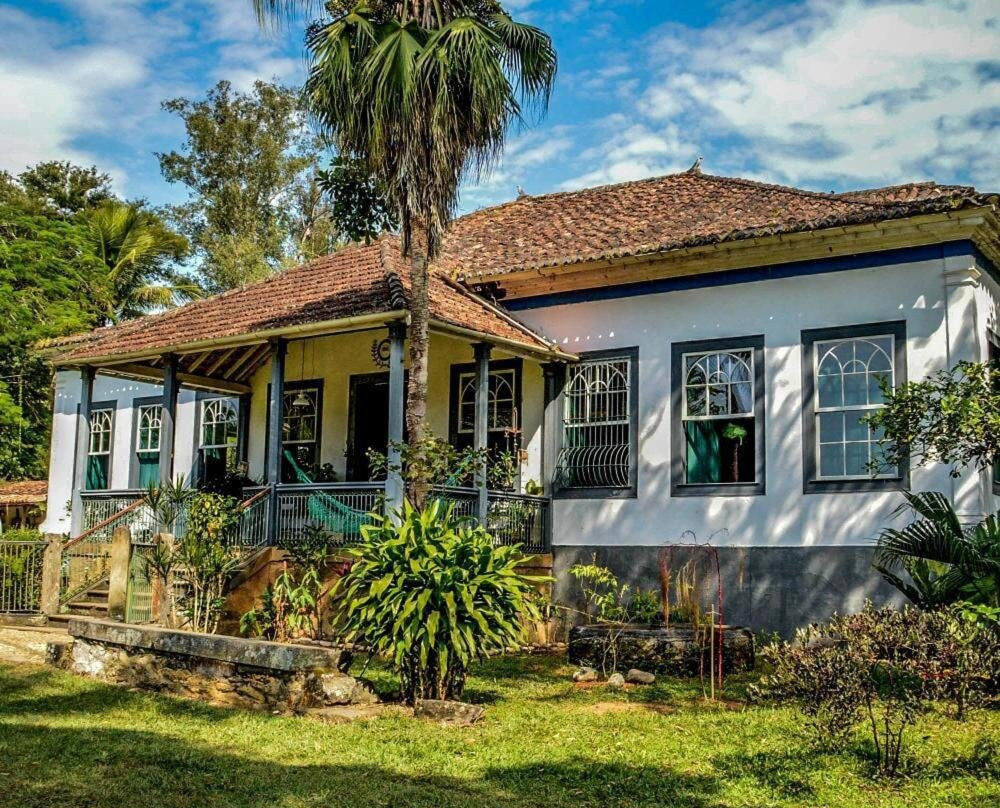 Fazenda Dos Coqueiros