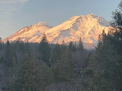 Cave Springs Resort主图