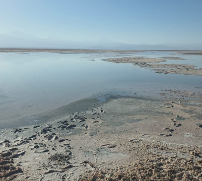 Andes Travel-圣佩德罗-德阿塔卡马必去景点