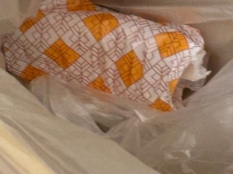 拉福德-西布莱克斯堡I-81品质酒店主图