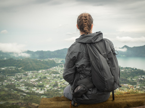 Bali Walking Hiking Adventure - Day Tours-登巴萨必去景点