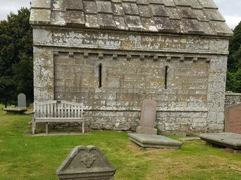 Kirkgate Park-珀斯必去景点