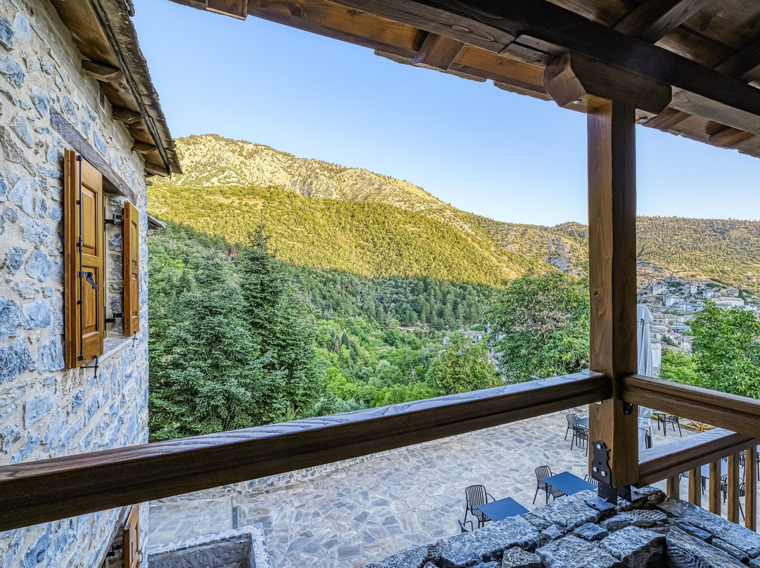 Kallisto premium Guesthouse