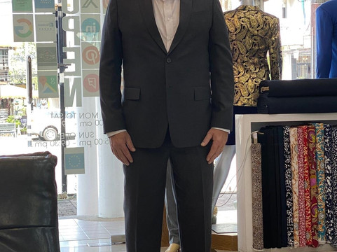 Mark One Tailor - Khaolak-拉克山必去景点