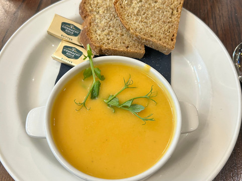 Lough Rea Hotel & Spa主图