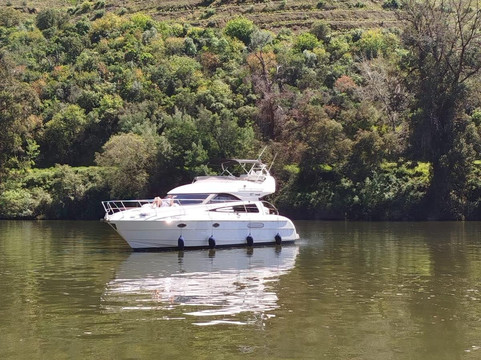 Live Douro-Pinhao必去景点