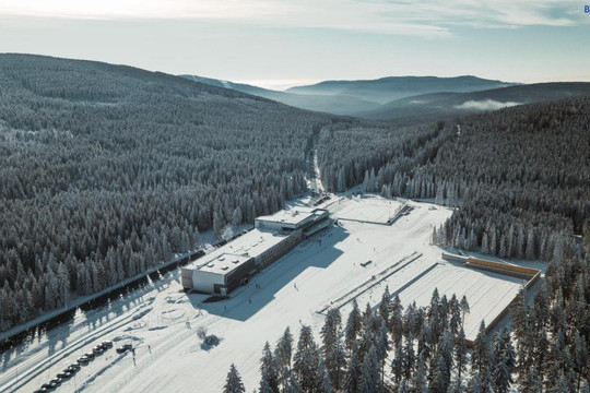 Dcs Polana Jakuszycka