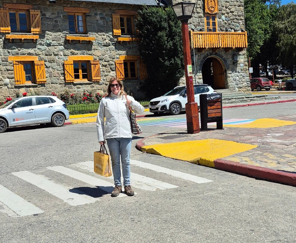 Centro Civico-圣卡洛斯-德巴里洛切必去景点