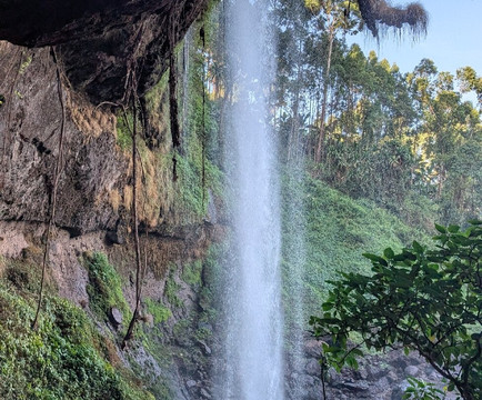 Sipi Falls Tours-Sipi必去景点