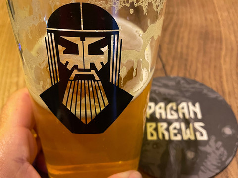 Labietis Brewpub-里加必去景点