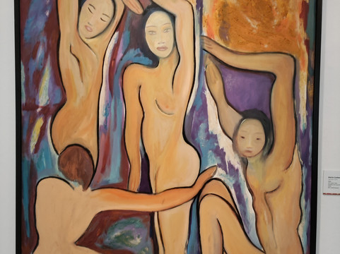 Museu de l'Empordà-菲格拉斯必去景点