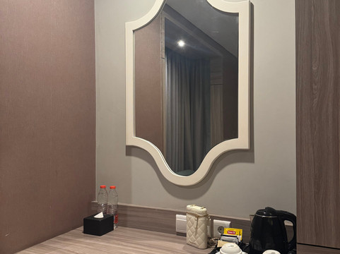 日惹马里奥波罗EL酒店主图