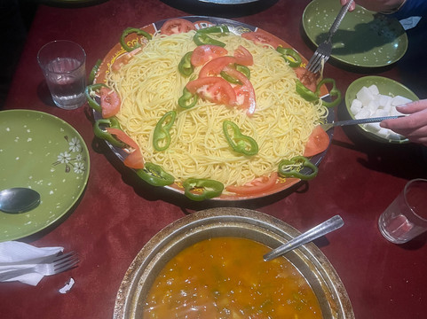 Toubkal Guide-马拉喀什必去景点