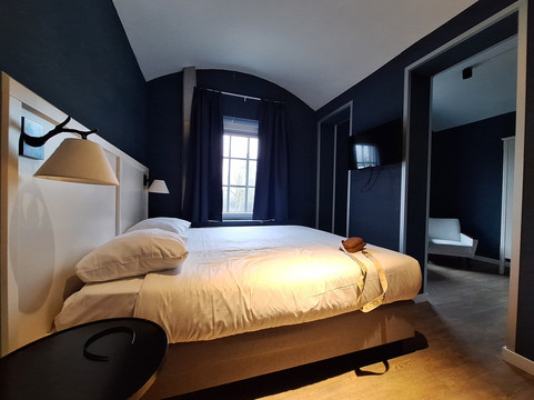 Heiloo酒店住宿-Fletcher Hotel-Restaurant De Oude Gevangenis-Alkmaar