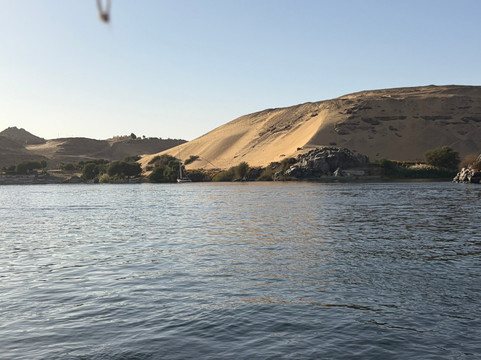 Egipto Travel-开罗必去景点