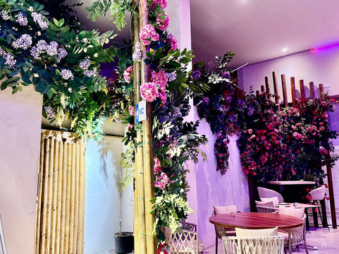 Namaste India las Américas