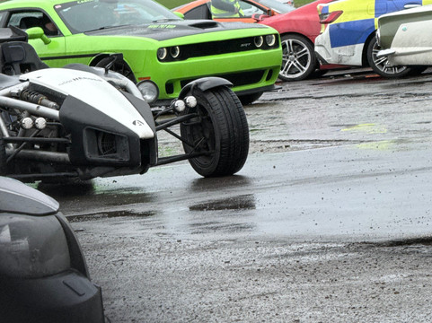 Car Chase Heroes - Tockwith-Tockwith必去景点