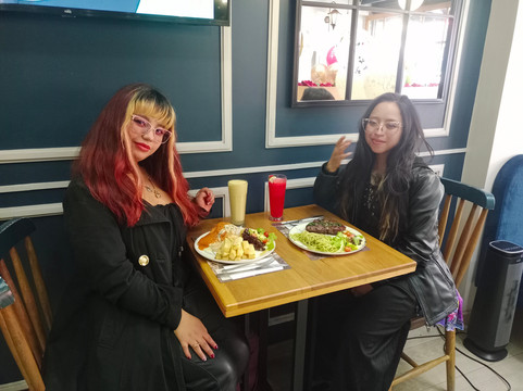 Restaurante El Universo Del Principito