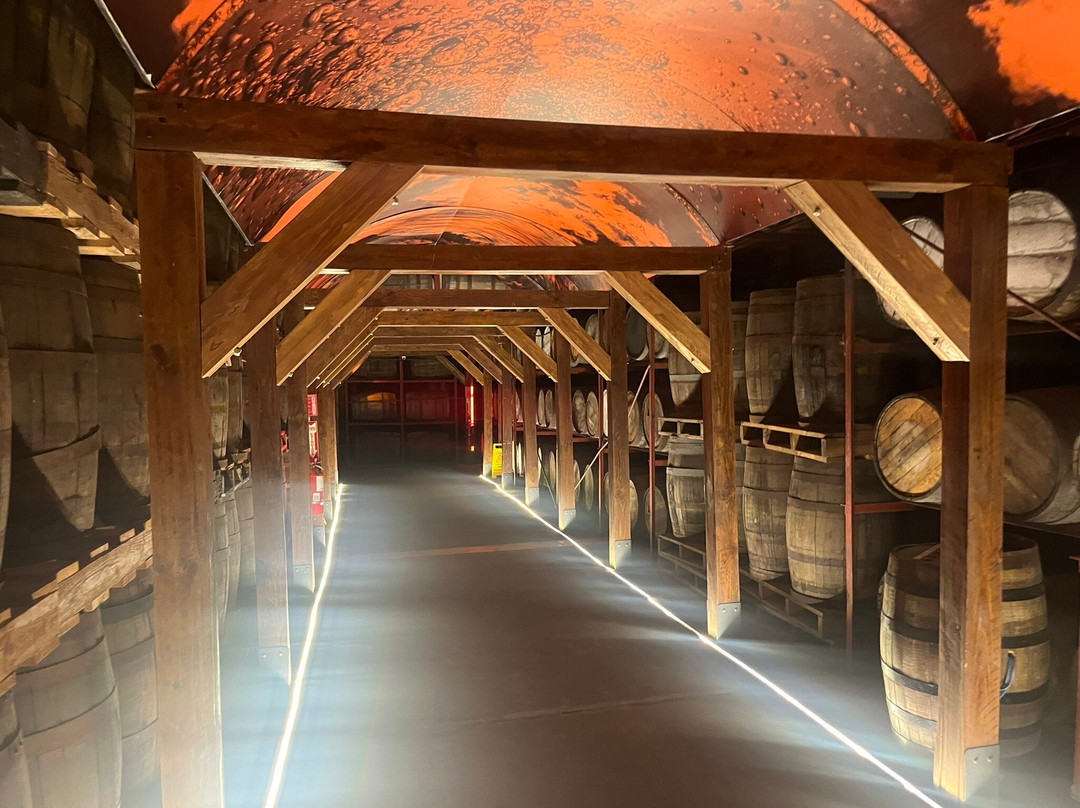 Macorix House of Rum-普拉塔港必去景点