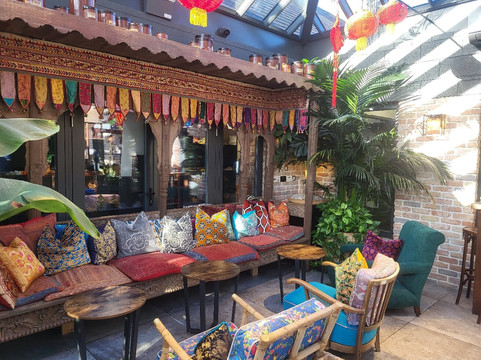 The Shed Distillery-Leitrim必去景点