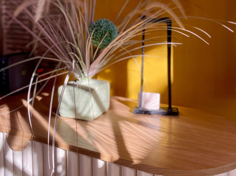 拉加波特酒店主图