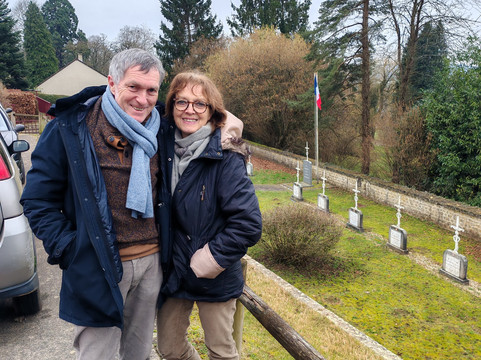 Maginot Line Tours - Tucker Tours-Sedan必去景点