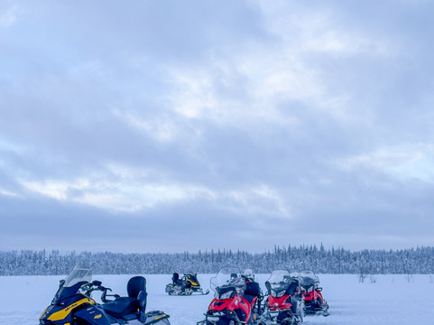 Arctic Wonders-Sodankyla必去景点