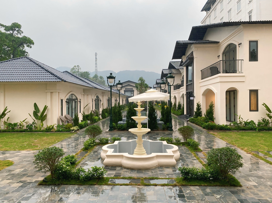 Narci Resort Tam Coc