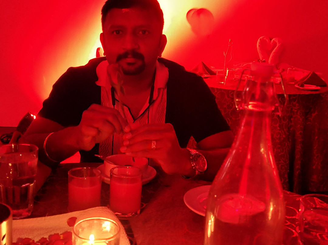 阿波罗迪莫拉酒店主图