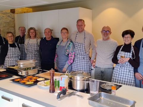 巴斯岛之地旅馆主图