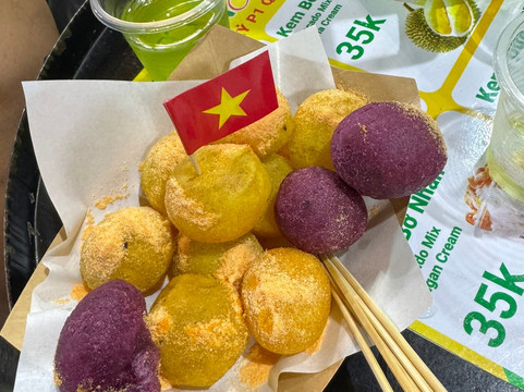 VietCruise Tours-胡志明市必去景点