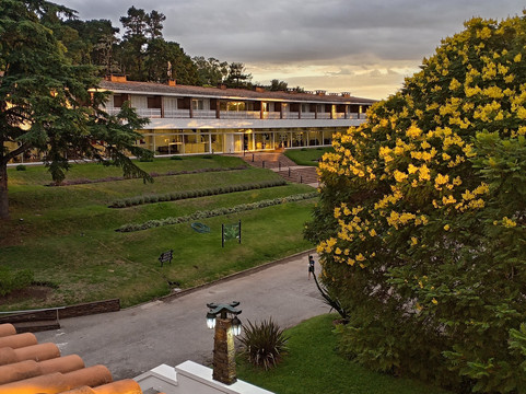 Parque de Minas - Hotel Vacacional主图