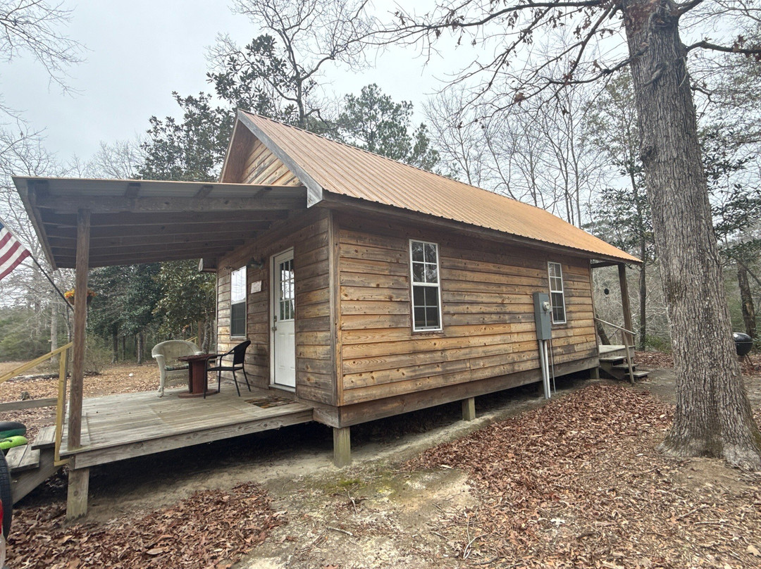 Elevate-Perkinston必去景点