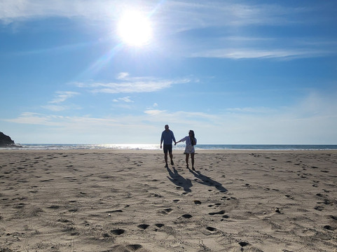 拉丝阿拉曼达斯酒店主图