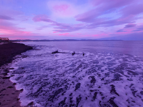 Plage La Capte-耶尔必去景点