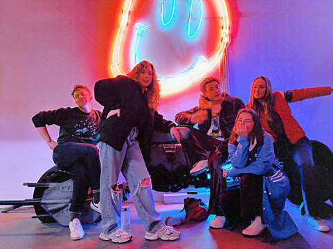 60out Escape Rooms Hhla-洛杉矶必去景点