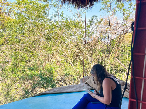 Sweet Retreats Casa Chango-埃斯孔迪多港必去景点