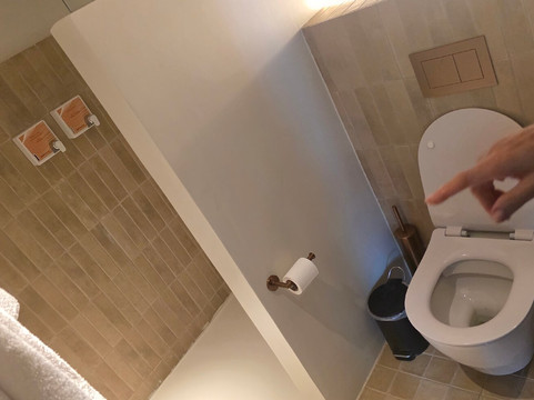 以色列酒店集团达罗玛酒店主图