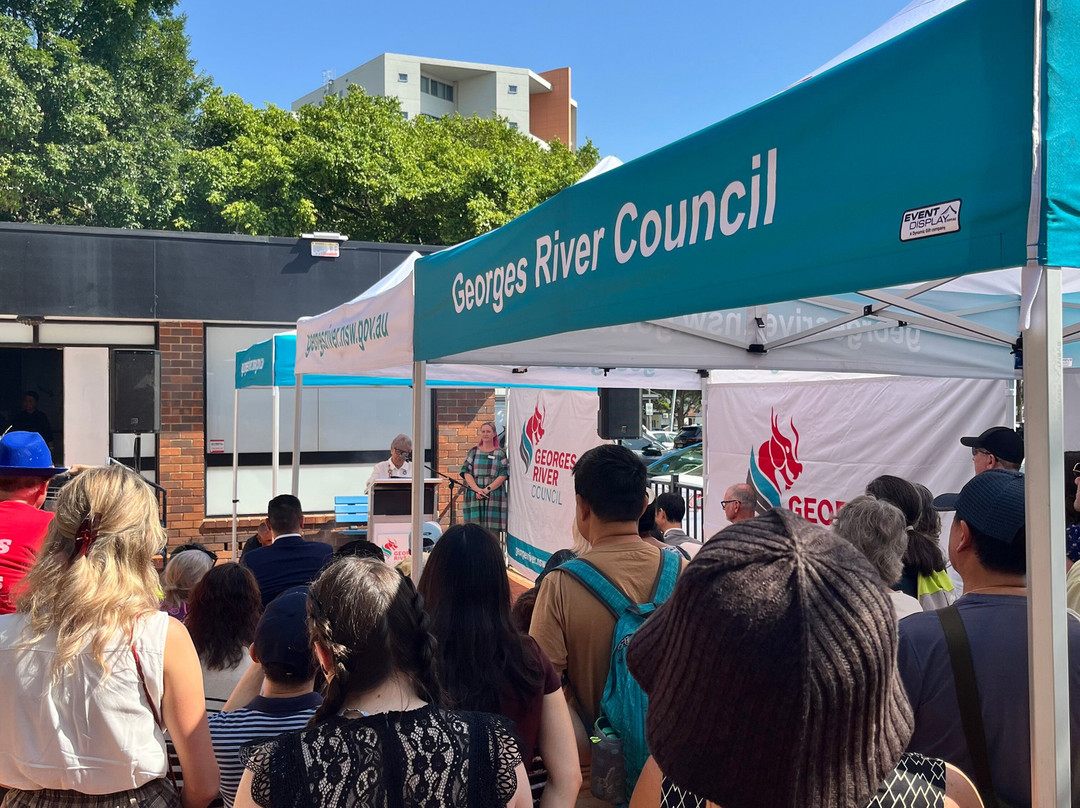 Hurstville Museum & Gallery-赫斯特维尔必去景点