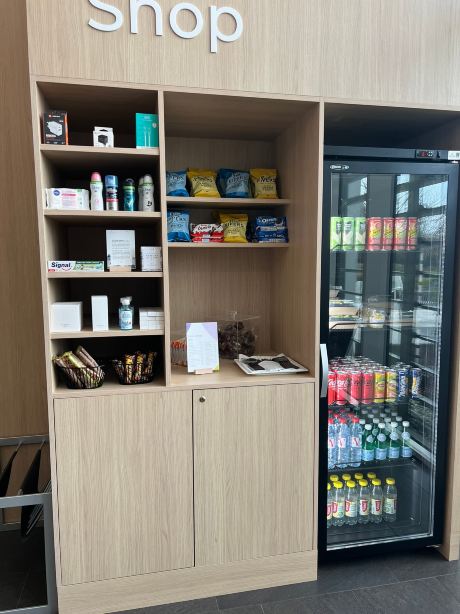 巴喀斯特酒店-官方