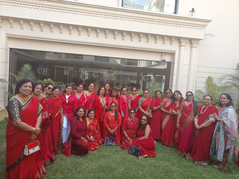 财富JP宫殿酒店，迈索尔 - ITC酒店集团成员主图